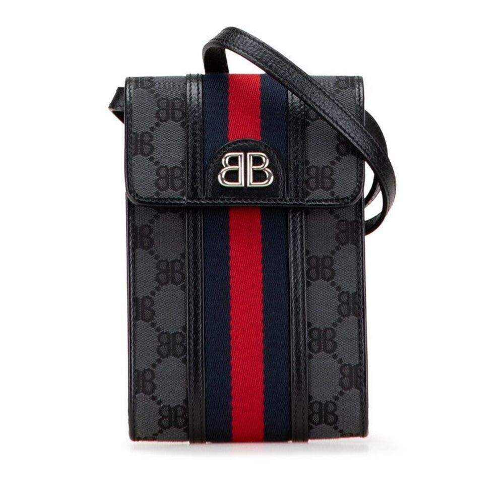 Gucci The Hacker Project Crossbody Bag
